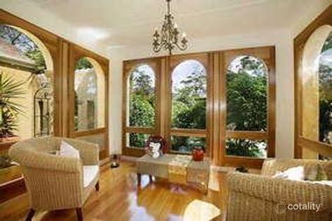 Property photo of 1161 Pacific Highway Pymble NSW 2073