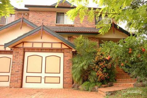 2/74 County Dr, Cherrybrook, NSW 2126