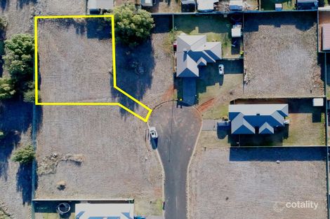 18 Warragrah Pl, Parkes, NSW 2870