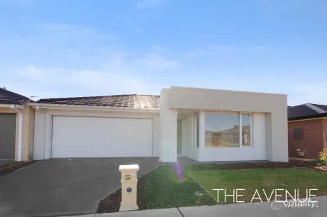 48 Gansha St, Weir Views, VIC 3338