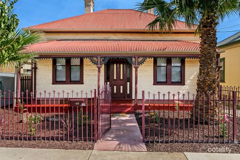 Property photo of 45 Carlisle Street Ethelton SA 5015