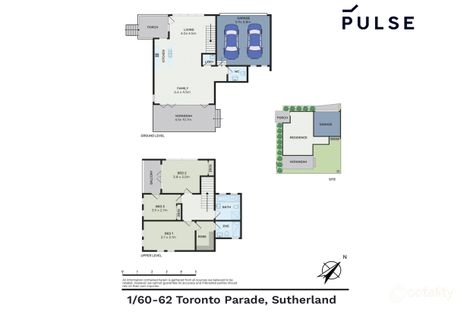 Property photo of 1/60-62 Toronto Parade Sutherland NSW 2232