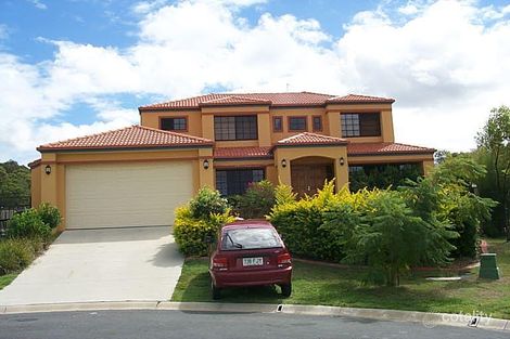 5 Wincanton Pl, Mudgeeraba, QLD 4213