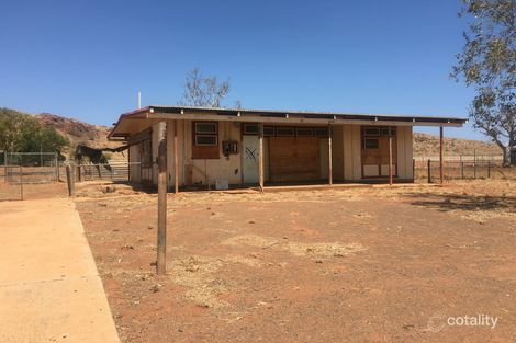 24 Crawford Way, Roebourne, WA 6718