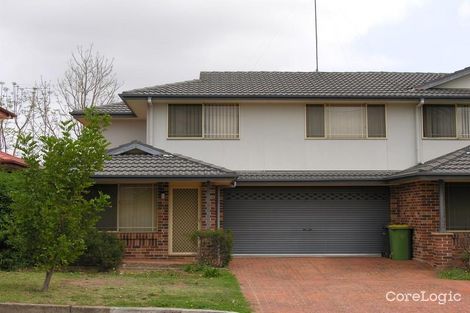 Property photo of 3/105 Derby Street Penrith NSW 2750