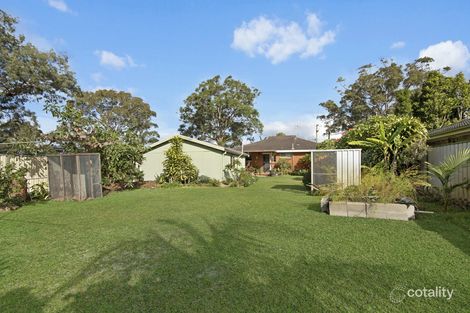 Property photo of 24 Dunban Road Woy Woy NSW 2256