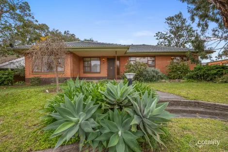 26 Valley View Dr, Highbury, SA 5089