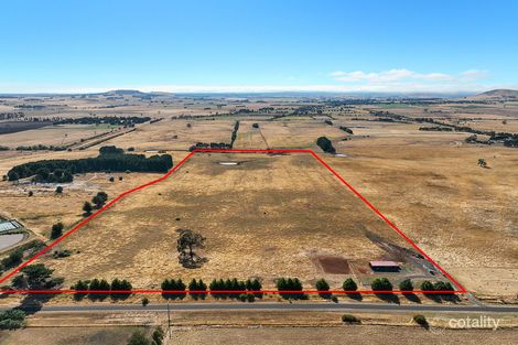 80 Lone Hand Rd, Allendale, VIC 3364