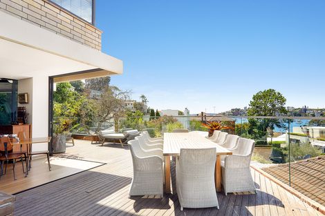 Property photo of 1/8 Marathon Road Darling Point NSW 2027