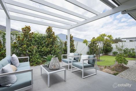 Property photo of 11 Cypress Street Park Ridge QLD 4125