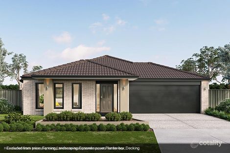 15 Griffiths Rd, Tangambalanga, VIC 3691