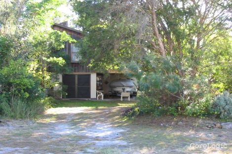 Property photo of 3 Fishermans Walk Hawks Nest NSW 2324