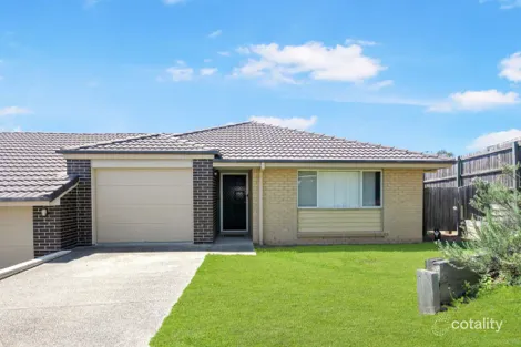 Property photo of 14 Ada Street Leichhardt QLD 4305
