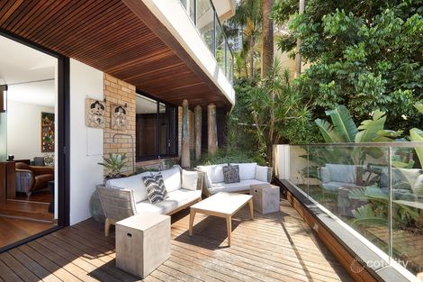Property photo of 1/8 Marathon Road Darling Point NSW 2027
