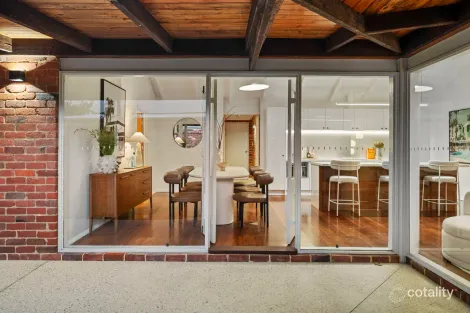 73b Thompson Rd, North Fremantle, WA 6159