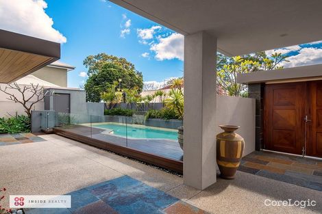 Property photo of 44B Matheson Road Applecross WA 6153