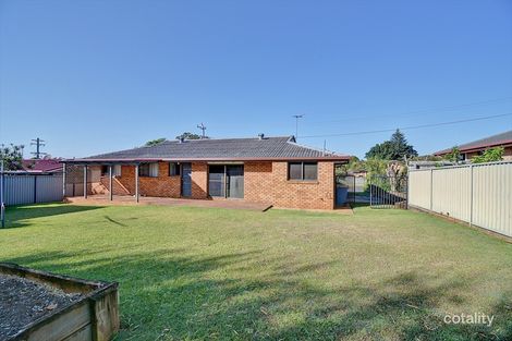 Property photo of 9 Simpson Avenue Wollongbar NSW 2477