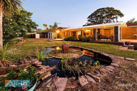 40 Blytheswood Rd, Byford, WA 6122