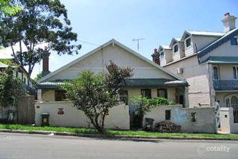 20 Booth St, Balmain, NSW 2041