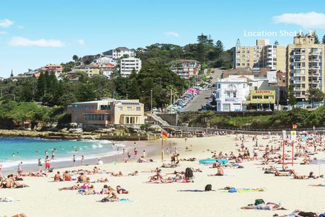 Property photo of 29/14-20 St Marks Road Randwick NSW 2031