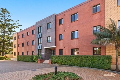 Property photo of 33/6 Dutruc Street Randwick NSW 2031