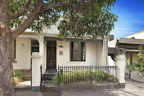 10 Alfred St, North Melbourne, VIC 3051