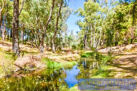 278 Ammon Rd, Balingup, WA 6253