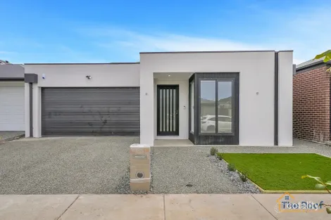 14 Lahore Cl, Mount Cottrell, VIC 3024