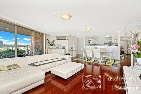 Property photo of 702/5 Albert Road Strathfield NSW 2135