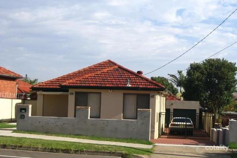 339 William St, Kingsgrove, NSW 2208