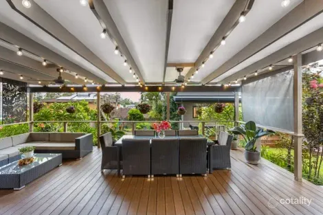 Property photo of 10 Mitchell Avenue Molendinar QLD 4214