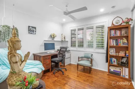 Property photo of 10 Mitchell Avenue Molendinar QLD 4214