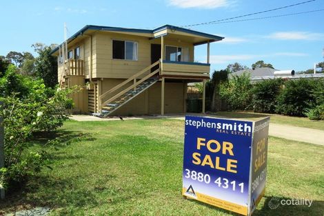 Property photo of 110 Eversleigh Road Scarborough QLD 4020