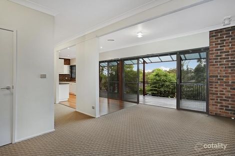 Property photo of 3 Glenora Road Yarrawarrah NSW 2233