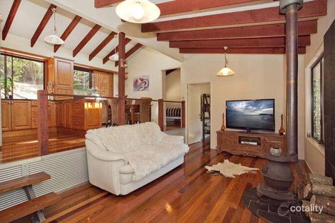 Property photo of 13 Lindwall Place Currumbin Valley QLD 4223