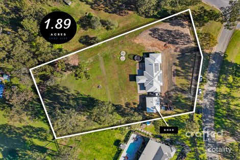 Property photo of 10-16 Old Bluff Road Cedar Vale QLD 4285