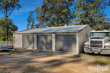 Property photo of 10-16 Old Bluff Road Cedar Vale QLD 4285