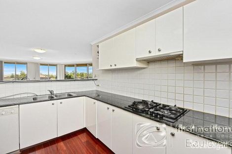 Property photo of 702/5 Albert Road Strathfield NSW 2135