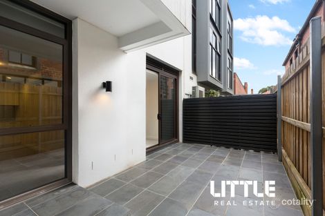Property photo of 4002/189 Weston Street Brunswick East VIC 3057