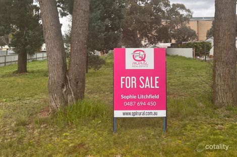 29 Hopetoun St, Ariah Park, NSW 2665