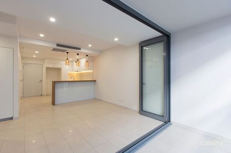 Property photo of 413/8 Dickens Street Spring Hill QLD 4000