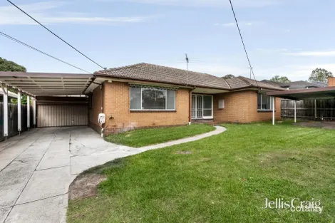 22 Kayden St, Cheltenham, VIC 3192