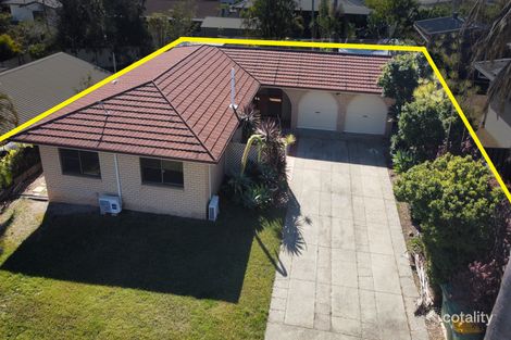 8 Gunalda St, Underwood, QLD 4119