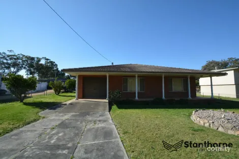44 Greenup St, Stanthorpe, QLD 4380