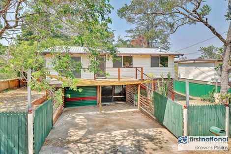 Property photo of 24 Glendale Crescent Browns Plains QLD 4118