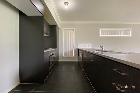 Property photo of 57 Summerland Crescent Colebee NSW 2761