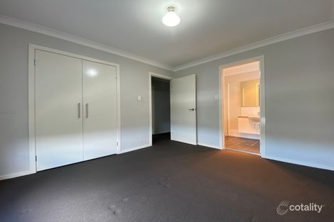 Property photo of 57 Summerland Crescent Colebee NSW 2761