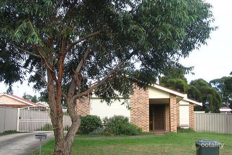 10 Kenyon Cres, Doonside, NSW 2767