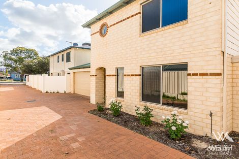Property photo of 2/81 Gladstone Road Rivervale WA 6103