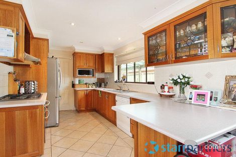 Property photo of 11 Hourglass Glen St Clair NSW 2759